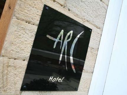 The Arc - Boutique B&B ฮาร์โรเกต ภายนอก รูปภาพ
