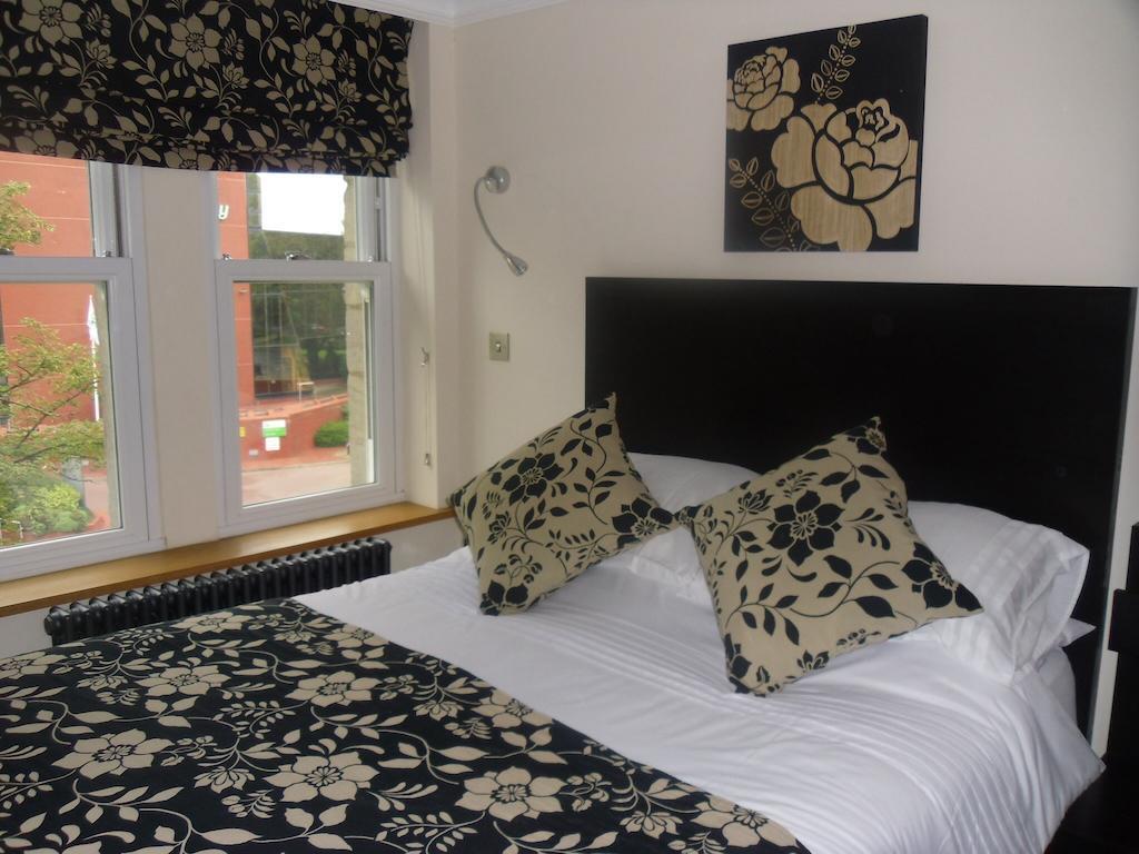 The Arc - Boutique B&B ฮาร์โรเกต ห้อง รูปภาพ