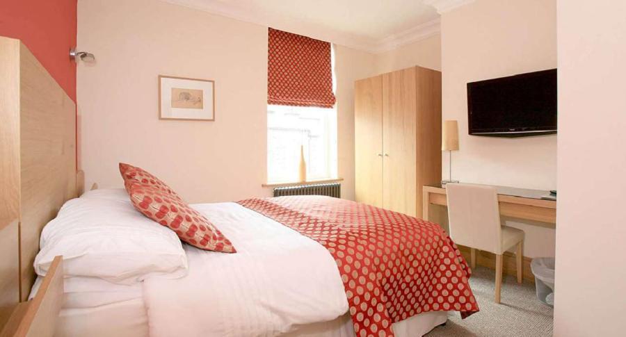 The Arc - Boutique B&B ฮาร์โรเกต ห้อง รูปภาพ